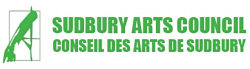 Sudbury Arts Council logo