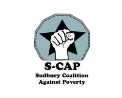 S-CAP logo