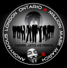 Portrait de Anonymous London Ontario