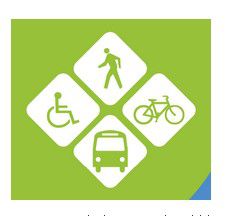 How do we become a city where people can walk, cycle, or bus to their destinations safely and efficiently?