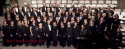 The Bel Canto Chorus is celebrating its 40th season of making music 